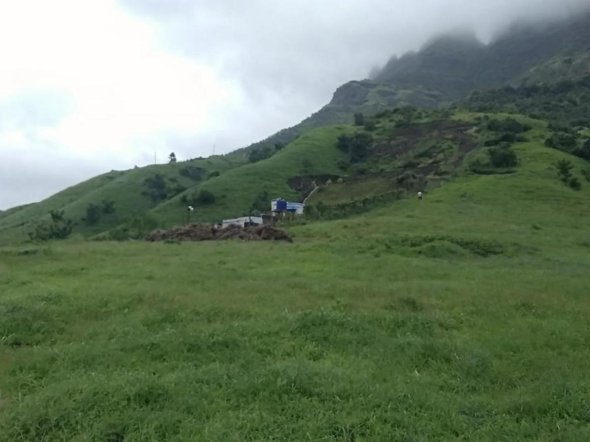 Jandyal Farm House Malshej Ghat Exterior foto