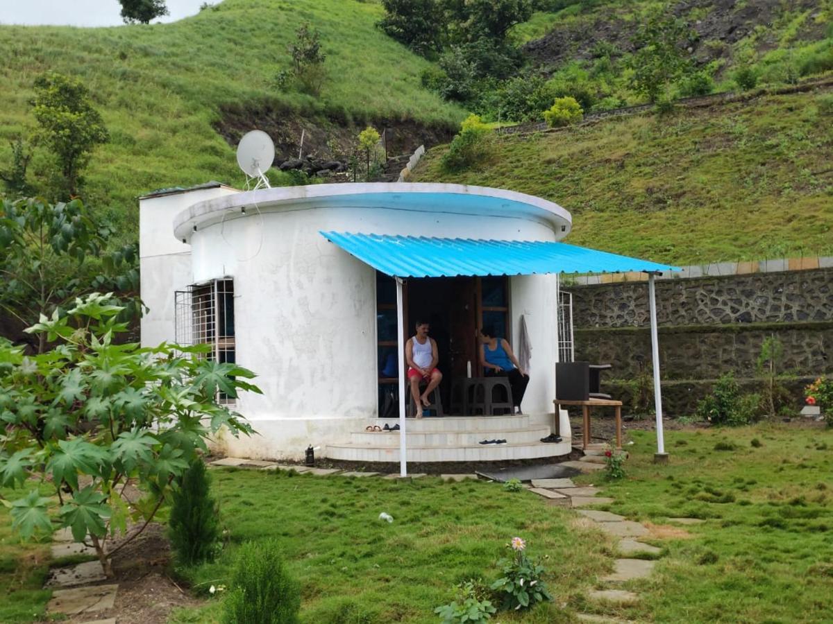 Jandyal Farm House Malshej Ghat Exterior foto