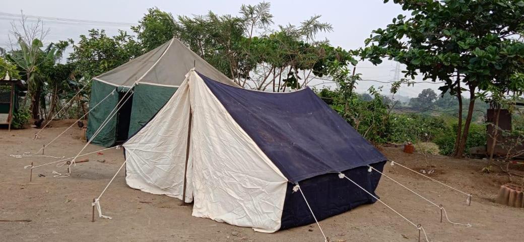 Jandyal Farm House Malshej Ghat Exterior foto